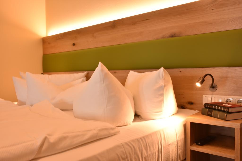 Romantik Hotel Fischerwiege Ahrenshoop Eksteriør bilde